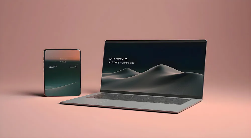 apple device